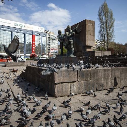 Ankara Türk