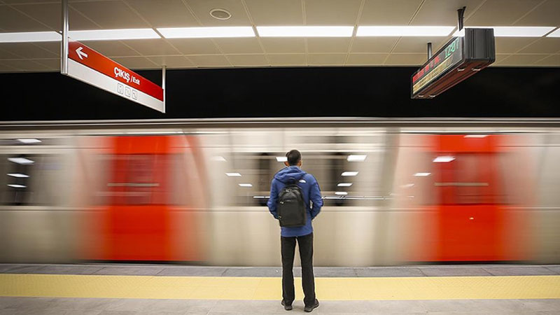 Ankara Yeni Metro