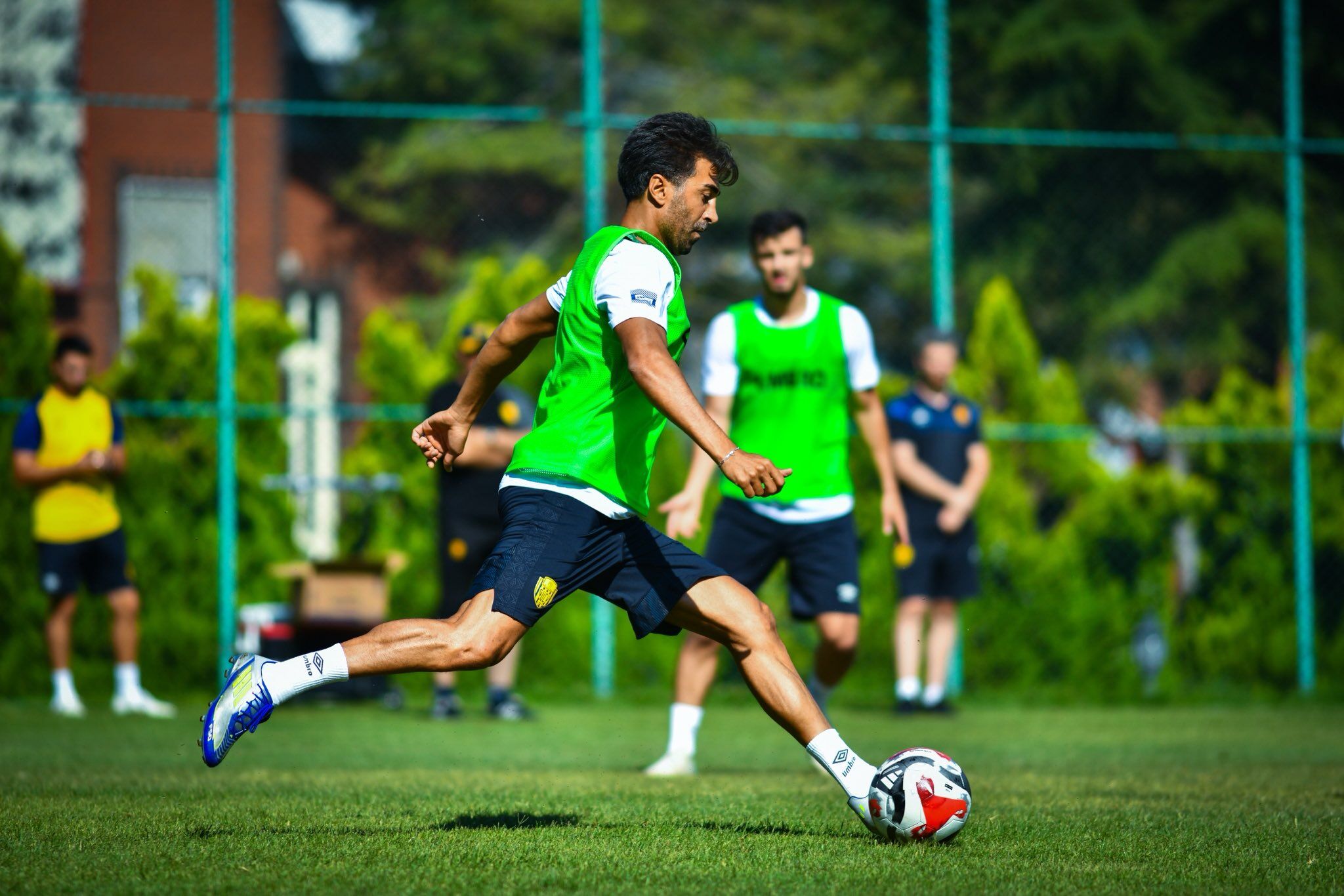 Ankaragücü-2