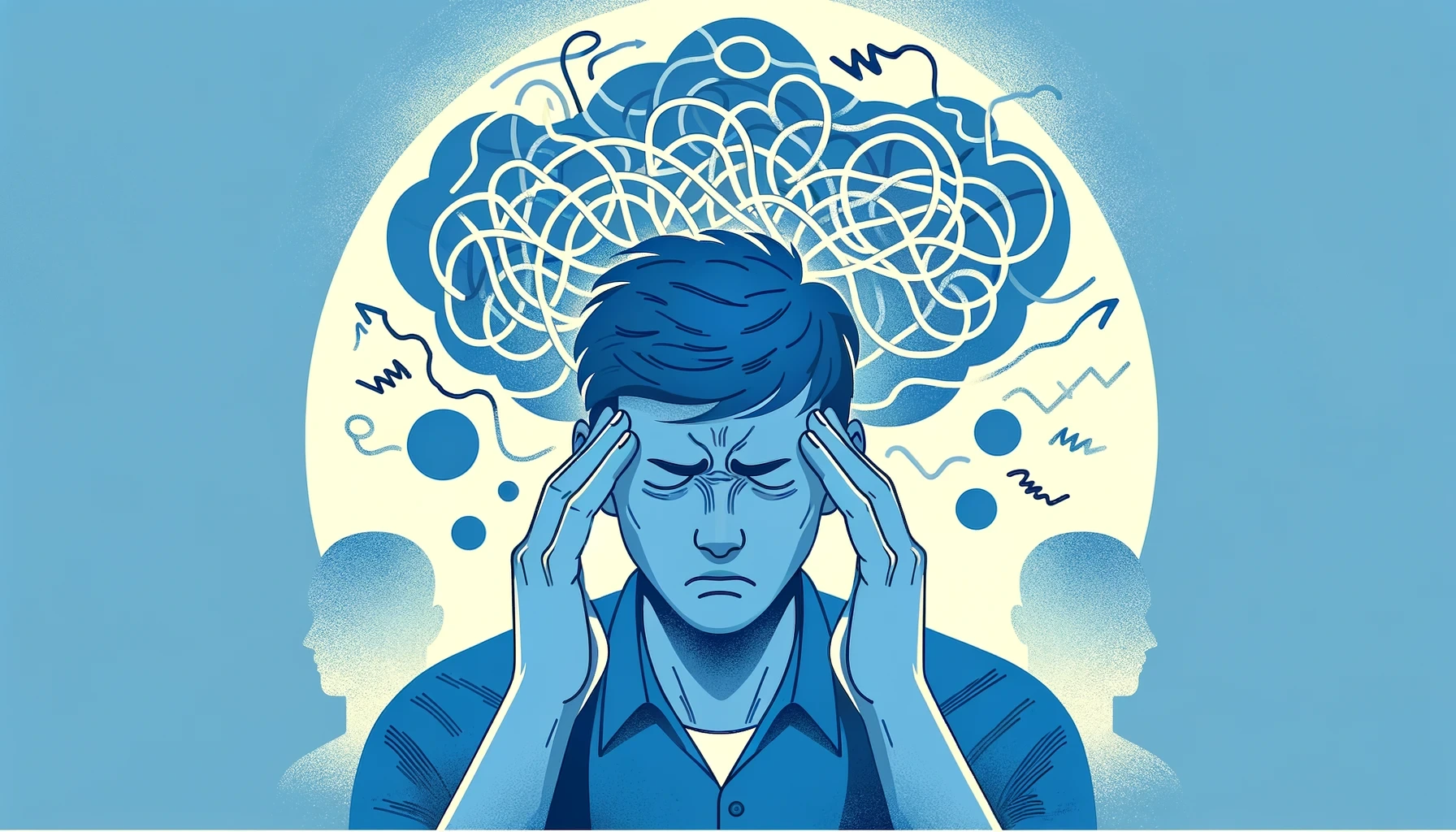 Anksiyete Belirtileri 1