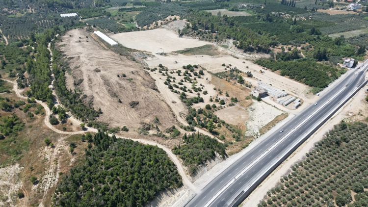 Antalya Alanya Arası 36 Dakika Olacak
