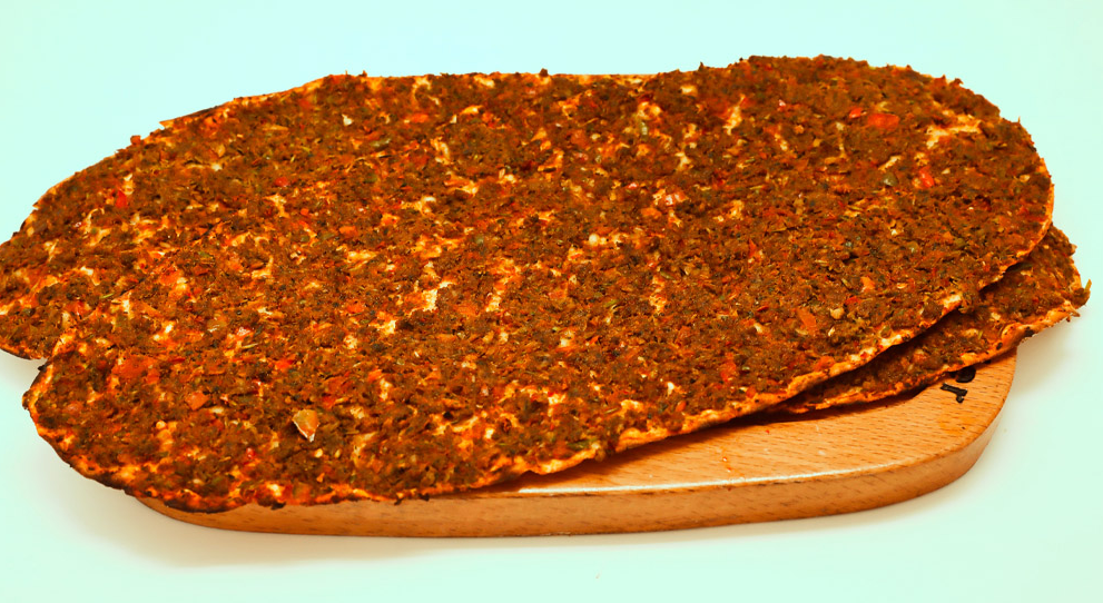 Antep Lahmacunu2