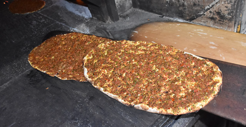 Antep Lahmacunu3
