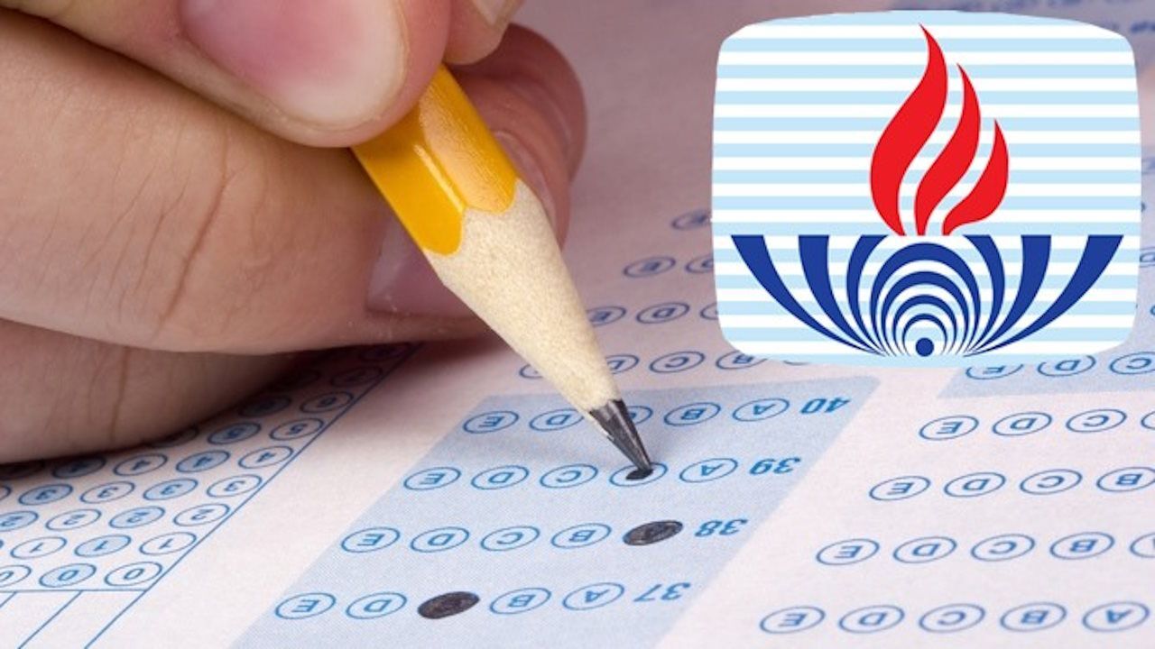 Aol Sinavi Ne Zaman 2