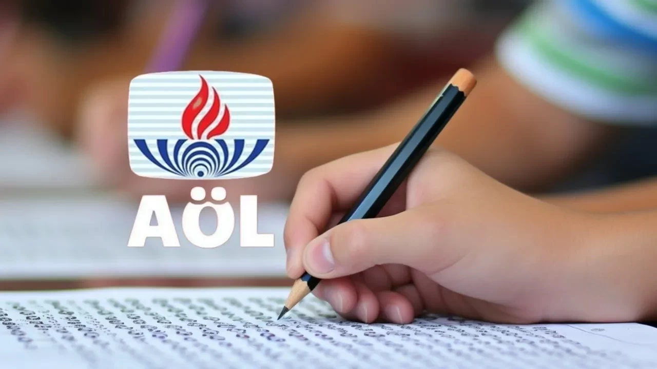 Aol Sinavi Ne Zaman