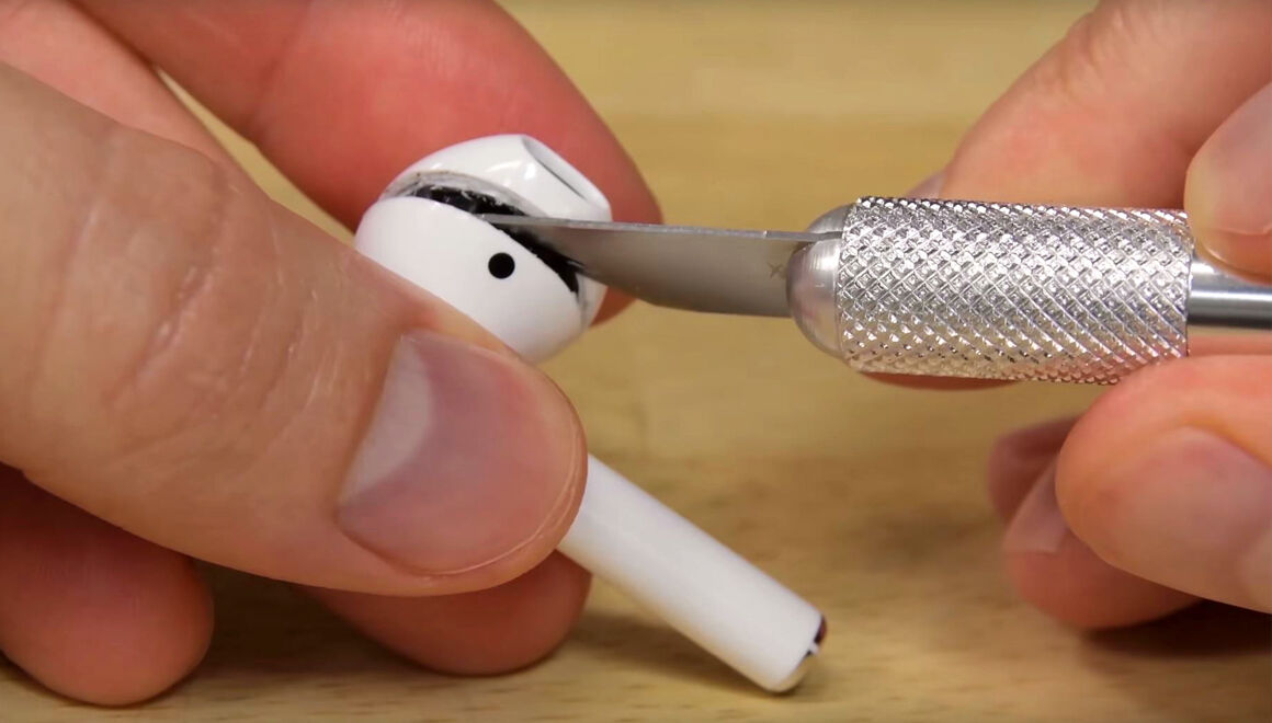 Apple Airpods 2