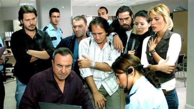 Arka Sokaklar Hangi Yıl Başladı