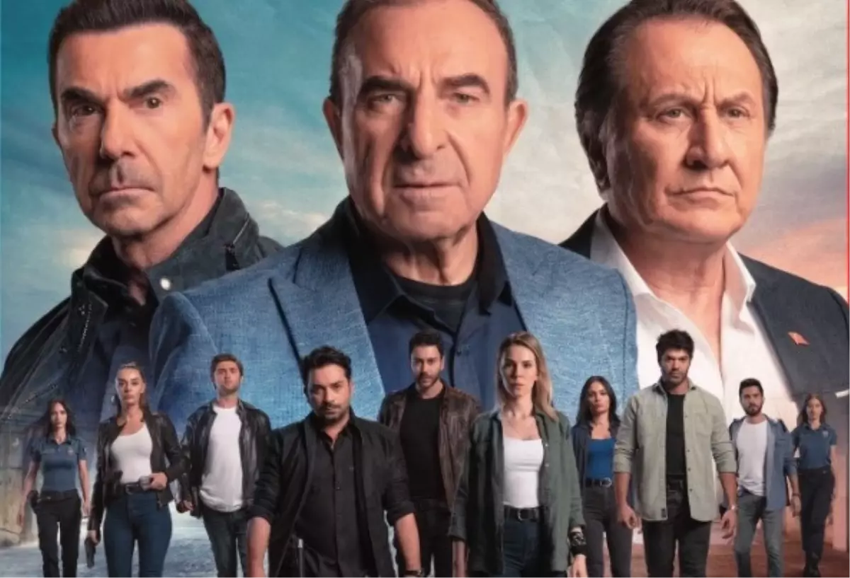 Arka Sokaklar Ne Zaman Başladı