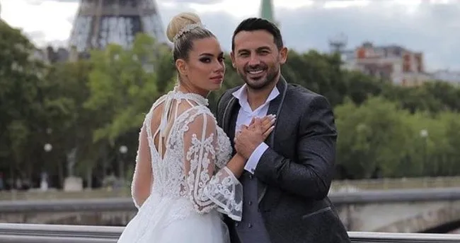 Asena Aydoğan Kiminle Evli
