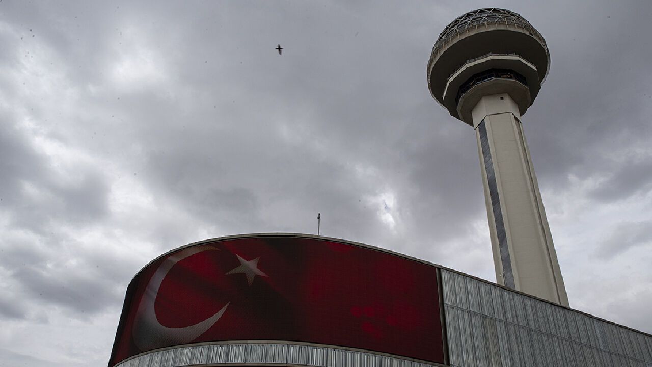 Atakule Ankara