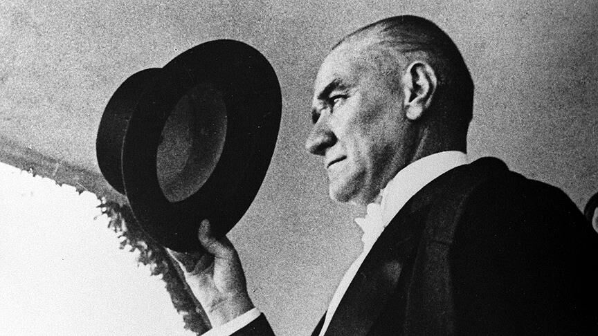 Atatürk-1