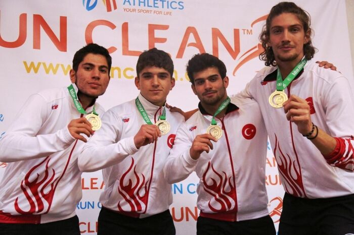 Atletizm