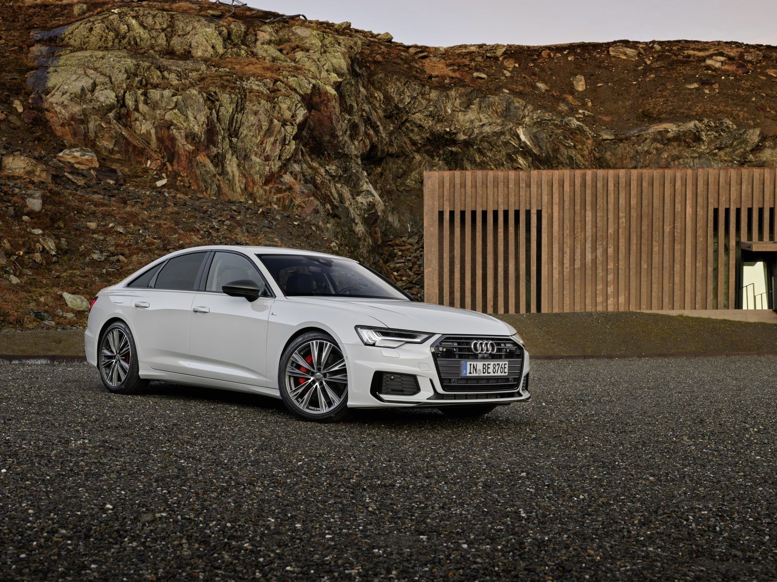 Audi̇ A6 Temmuz 2025 Fi̇yatlari