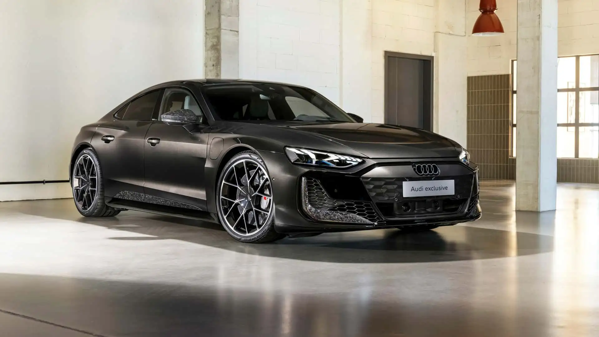 Audi̇ E Tron Temmuz 2025 Fi̇yatlari