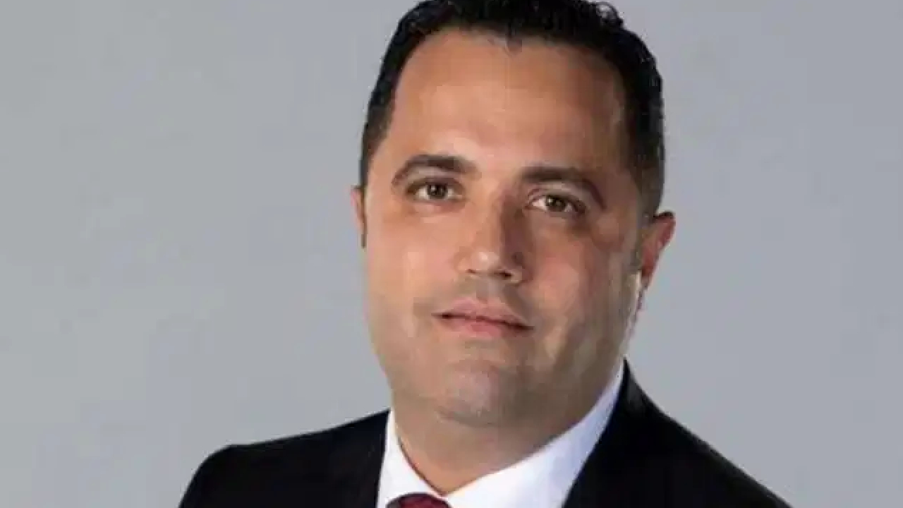 Avukat Rezan Epözdemir