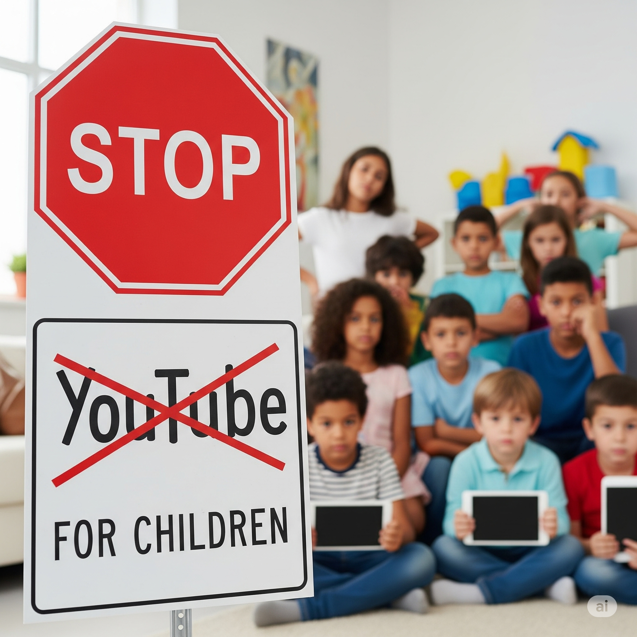 Avustralya Youtube Yasak1