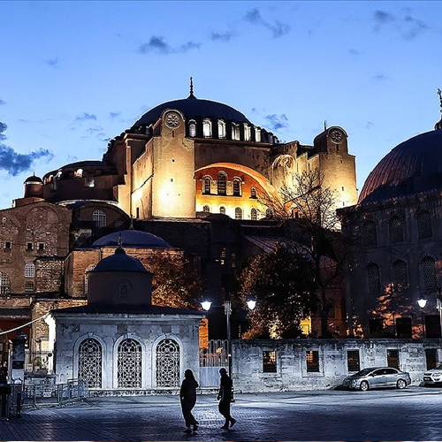 Ayasofya