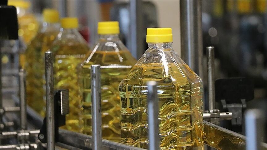 Aycicegi Yagi Ithalatinda Yeni Karar Gumruk Vergisi Indirimi Geliyor