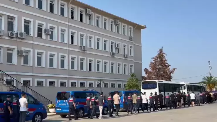 Aydında Çete