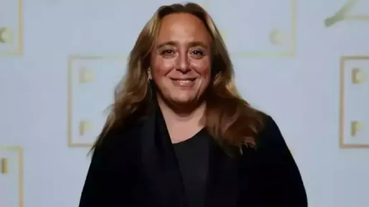 Ayşe Barım 1