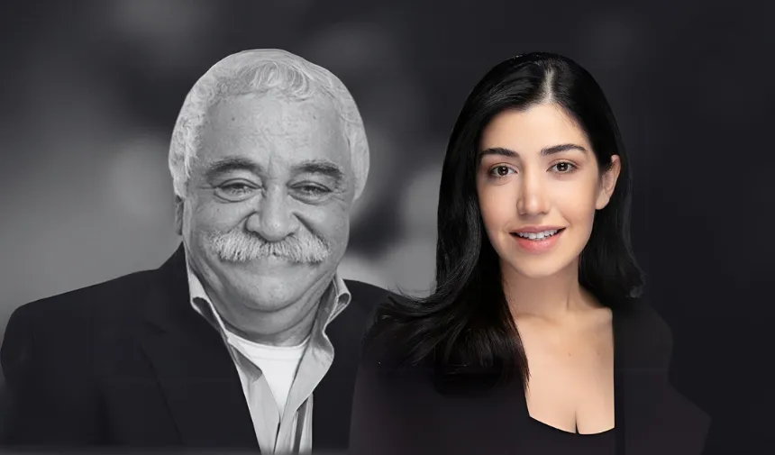 Ayse Kirca Levent Kirca