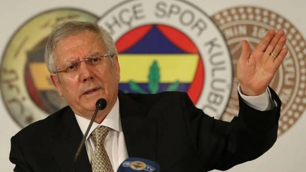 Aziz Yildirim Saglik Durumu Nasil Aziz Yildirim Kimdir Serveti Ne Kadar 1641543074