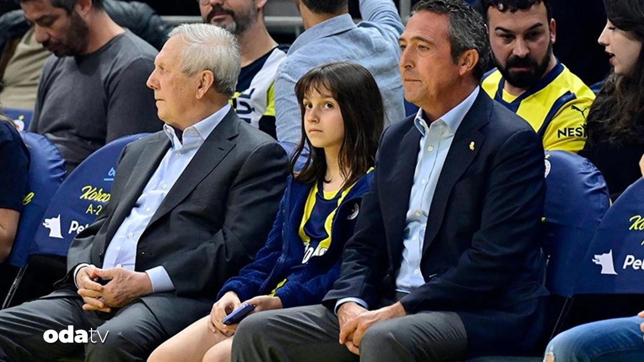 Aziz Yildirimdan Kizi Yaz Yildirima Ataturk Dersi 9Jig