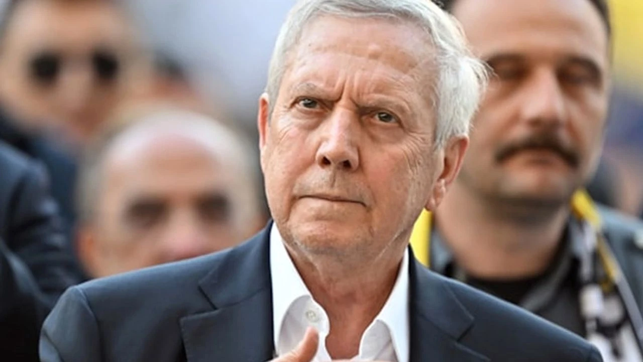 Aziz Yildirimin Serveti