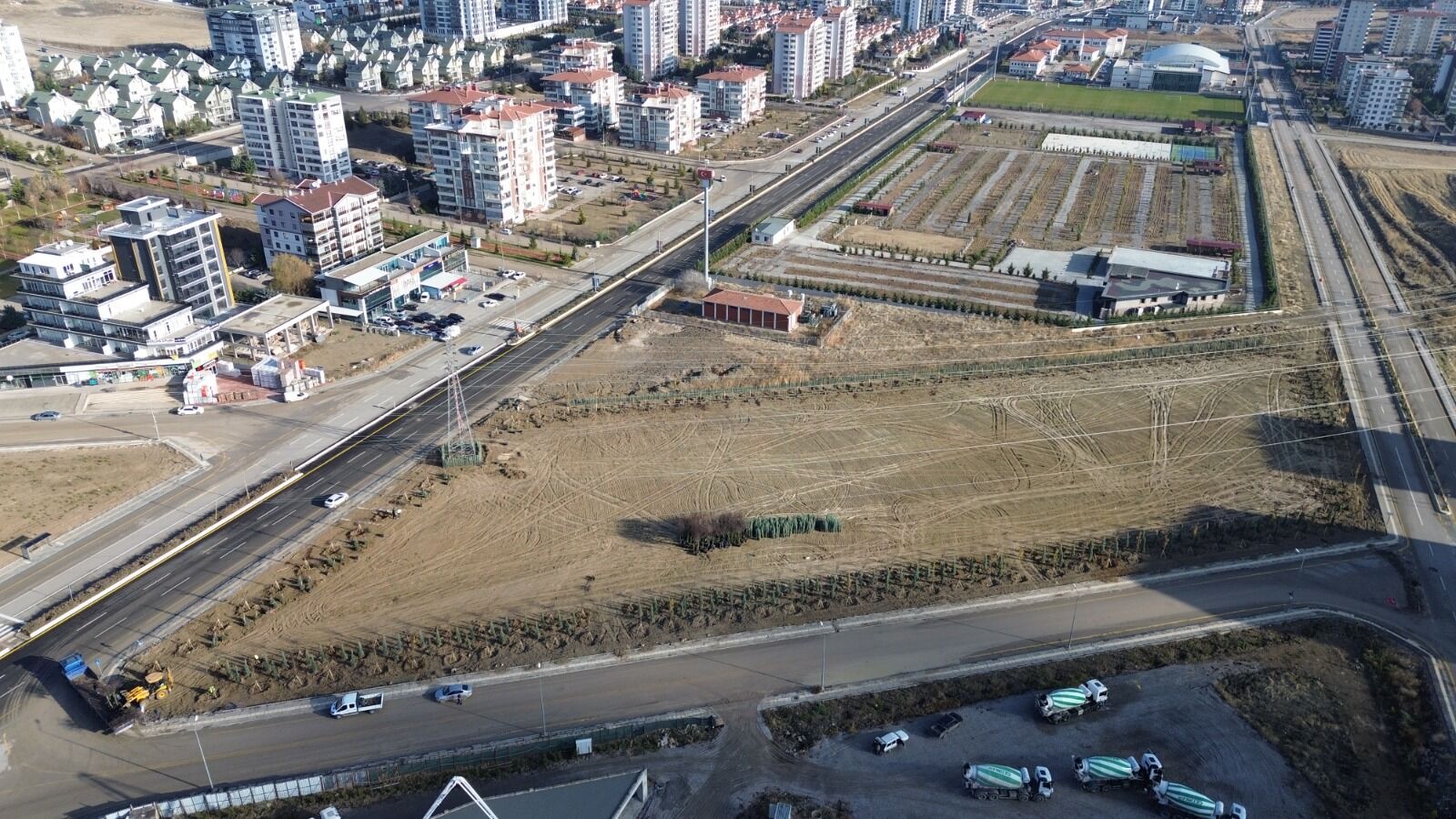 Bağlıca Etimesgut