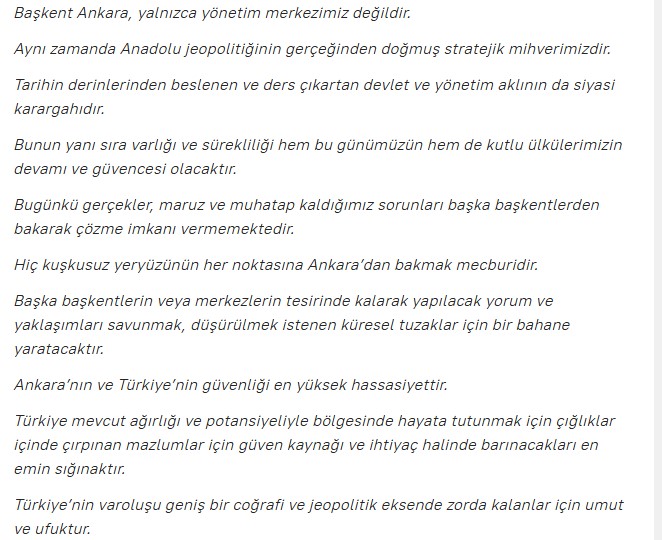 Bahçeli Açıklama2