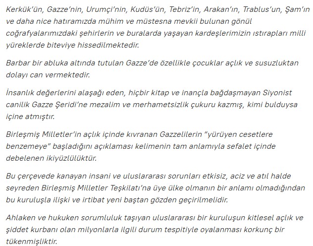 Bahçeli Açıklama3