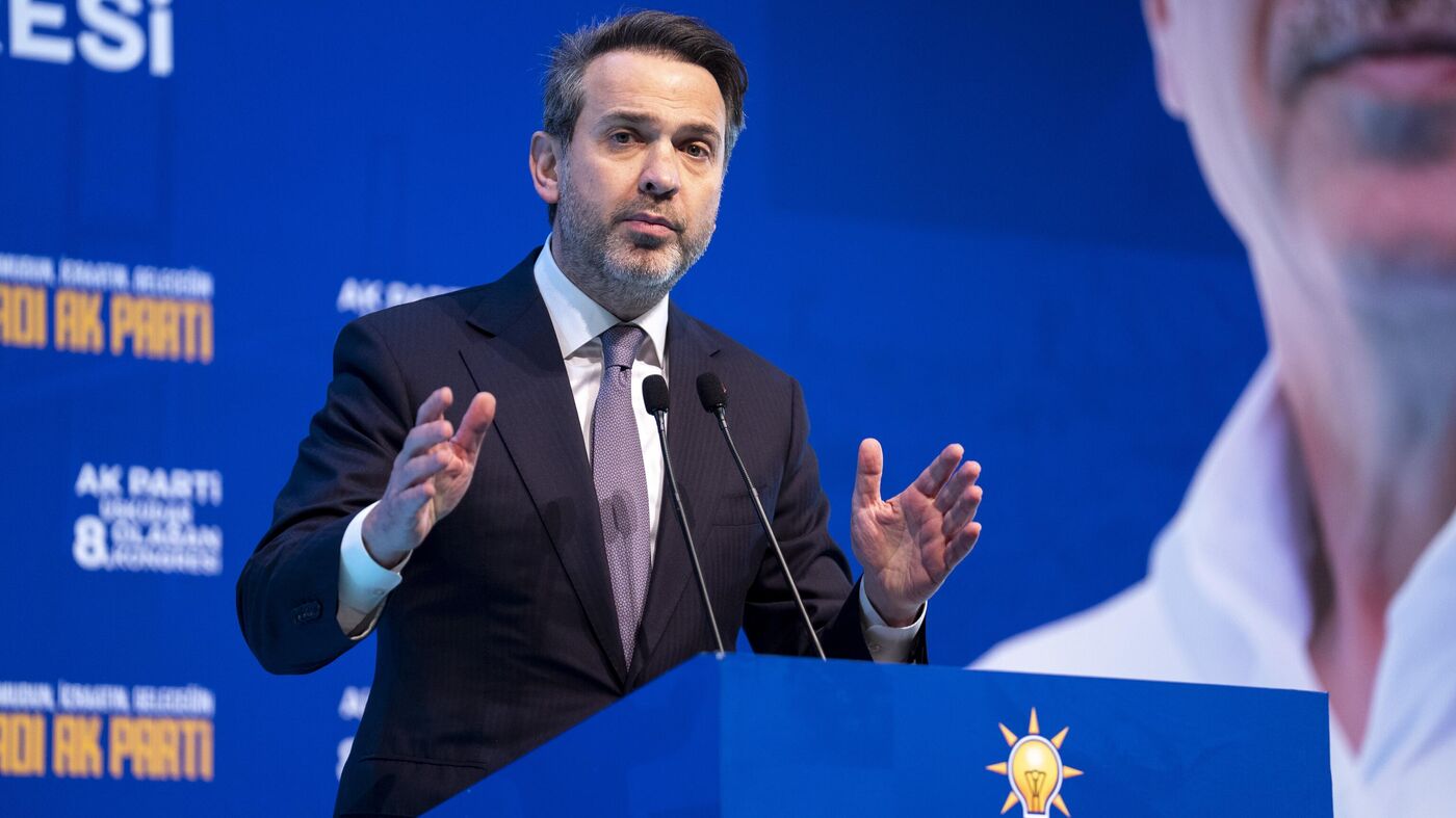 Bakan Bayraktar Acikladi Enerji Filomuzla Dunyada Dorduncu Siradayiz1
