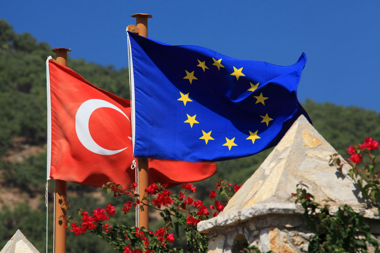 Bakan Fidan Ile Marta Kos Bir Araya Gelecek