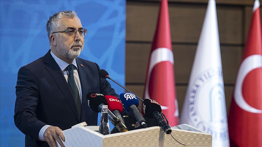Bakan Işıkhan 2