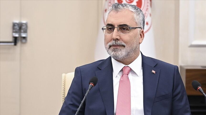Bakan Işıkhan Duyurdu Engelsiz Işgücü
