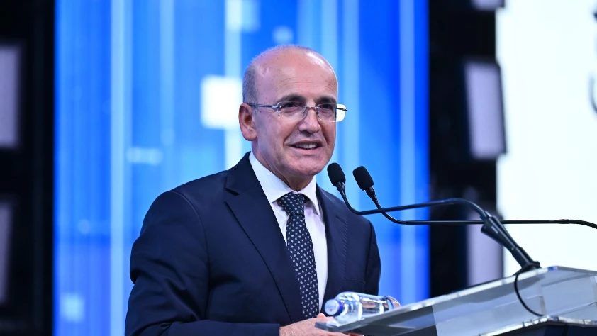 Bakan Şimşek’ten Moody’s Değerlendirmesi