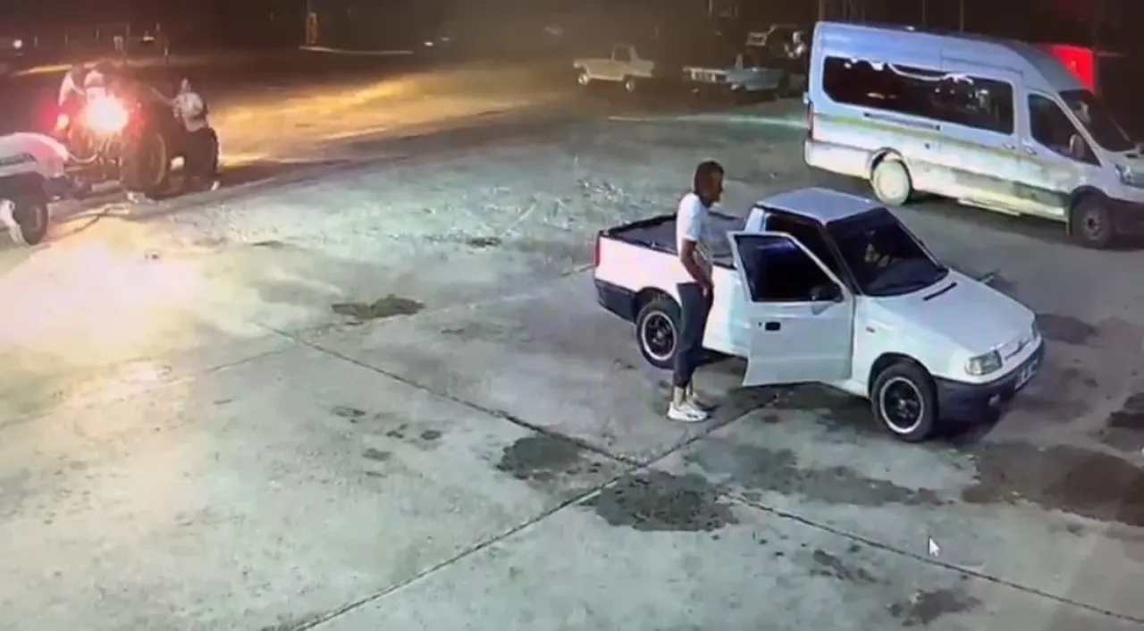 Bakan Tunctan Bursadaki Orman Yangini Kundakcisi Ufuk Aytekin Ile Ilgili Aciklama Tel 3237692 202507291229 1