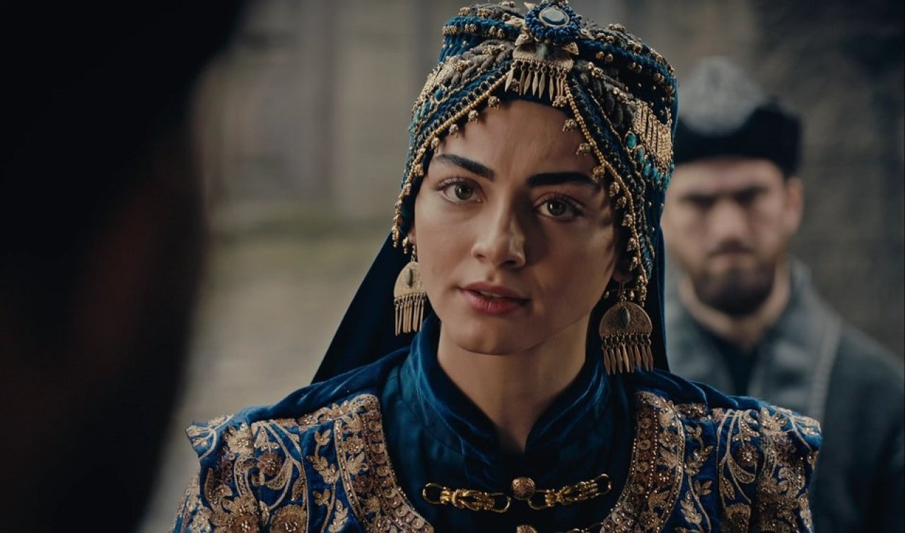 Bala Hatunun Gerçek Ismi