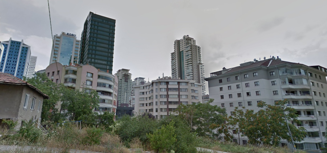 Balgat Ankara-1