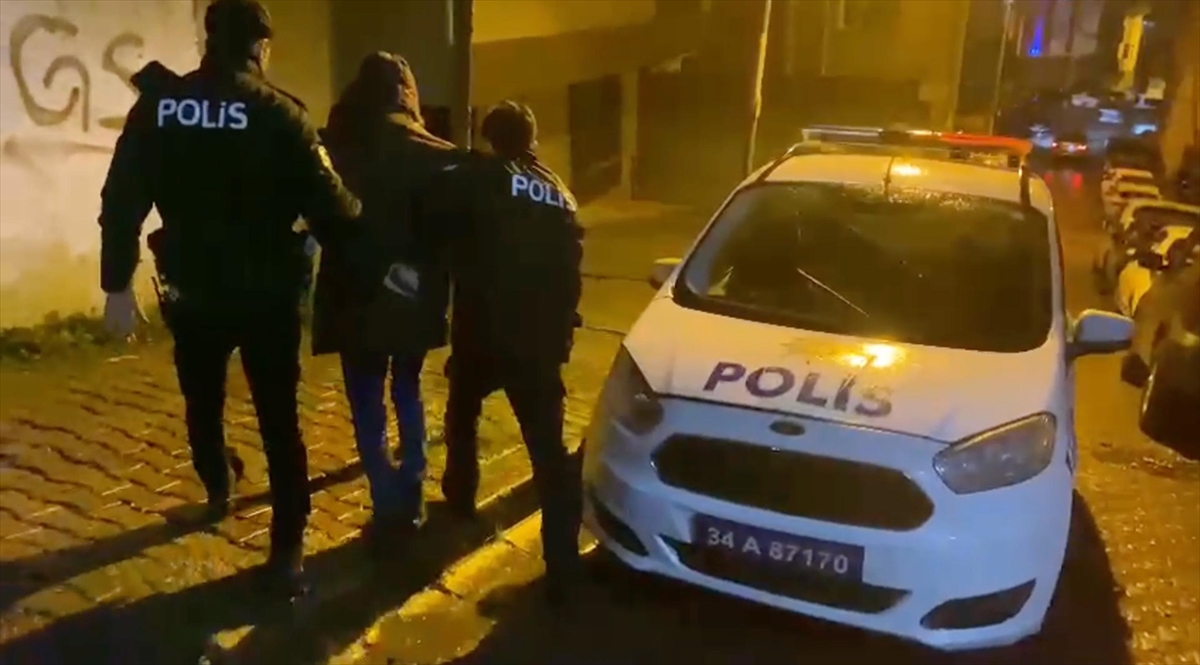 Banka Görevlisi Kılığında 5 Milyonluk Vurgun1 Samsun