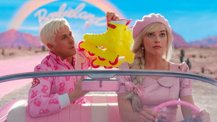Barbieden Sonra Hot Wheels Arabalari Da Film Oluyor1