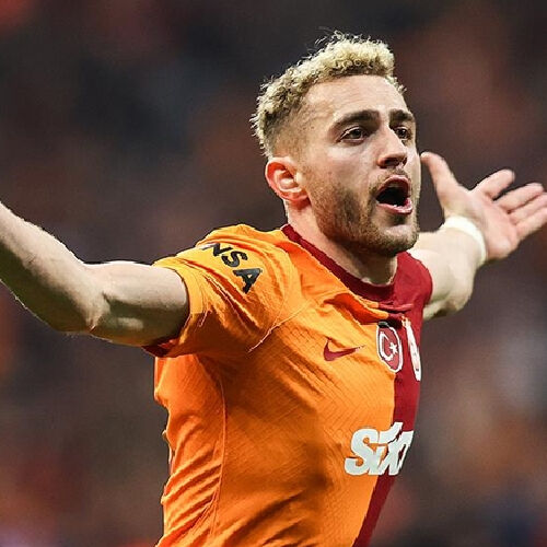 Barış Alper Kimdir