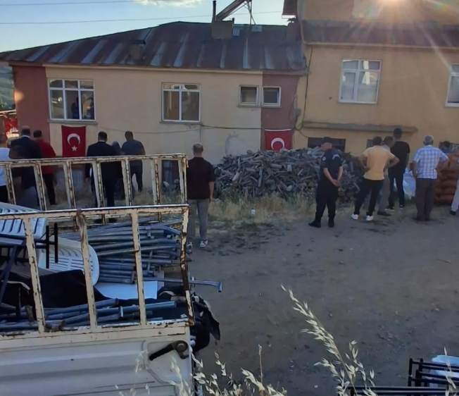 Bayrak 1