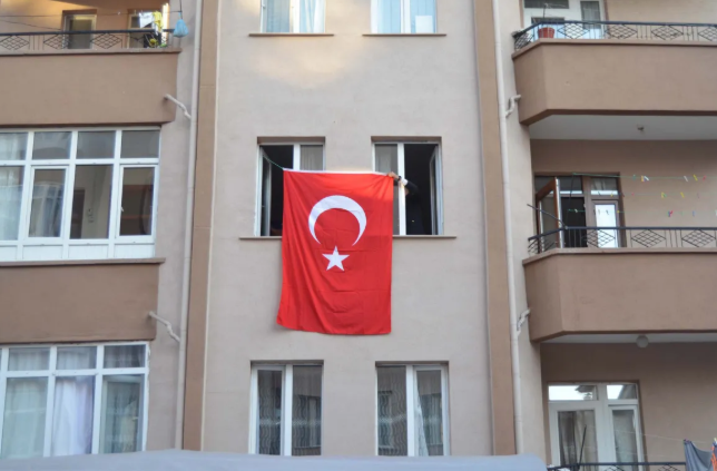 Bayrak 2