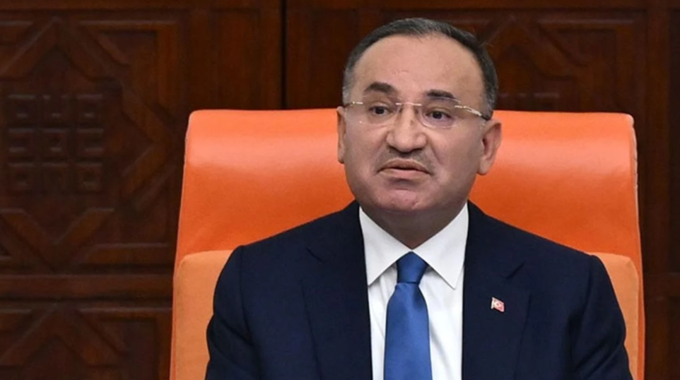 Bekir Bozdağ
