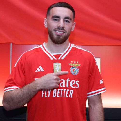 Benfica Orkun