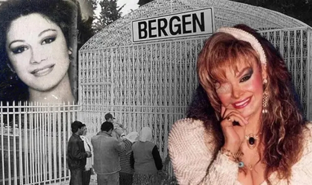 Bergen Kimdir Ne Zaman Ve Nasil Oldu 1970