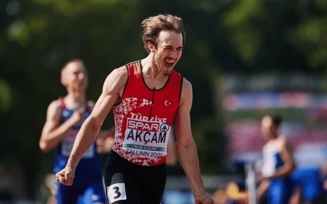 Berke Akçam