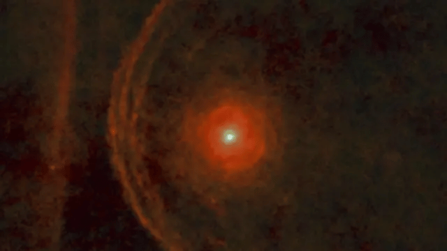 Betelgeuse 1