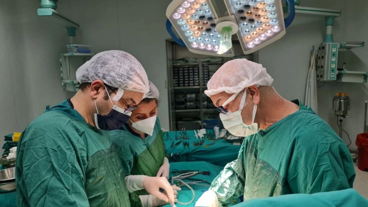 Beyin Ölümü Gerçekleşen Hasta Dirildi 3